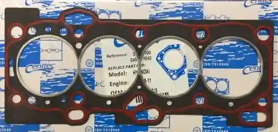 JUNTA TAPA HYUNDAI I10 1.1 12V (AMIANTO)