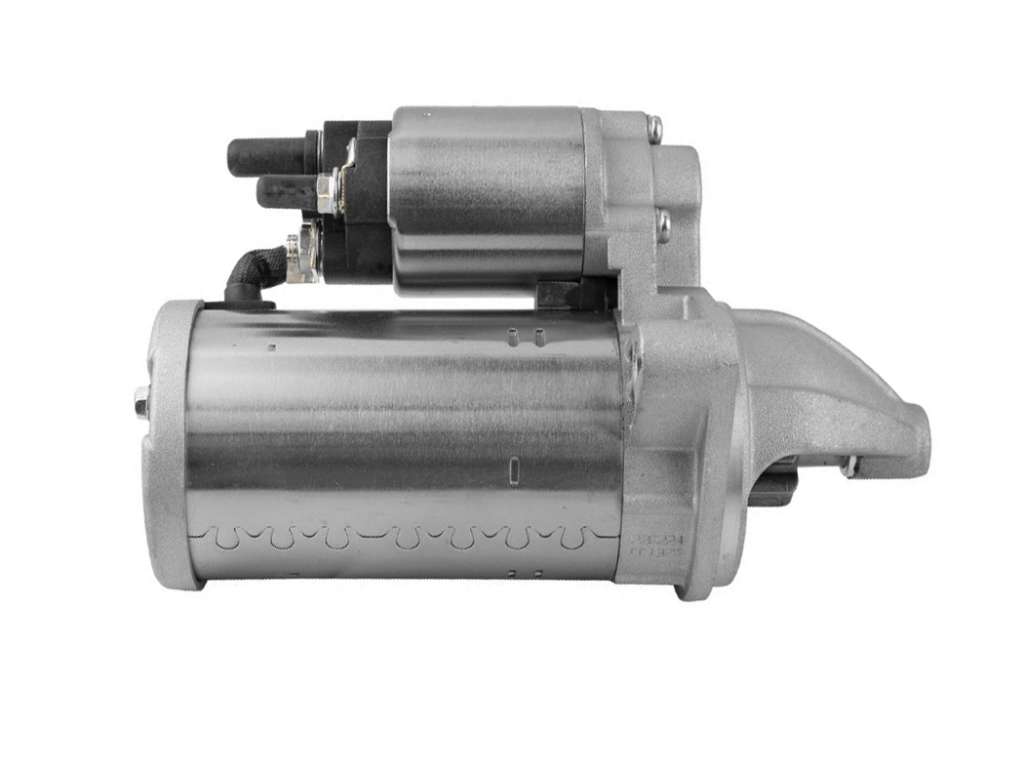 Motor de arranque