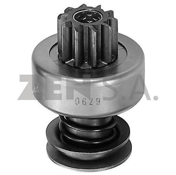 BENDIX DE ARRANQUE FORD F12000/14000 CON DELCO 28MT