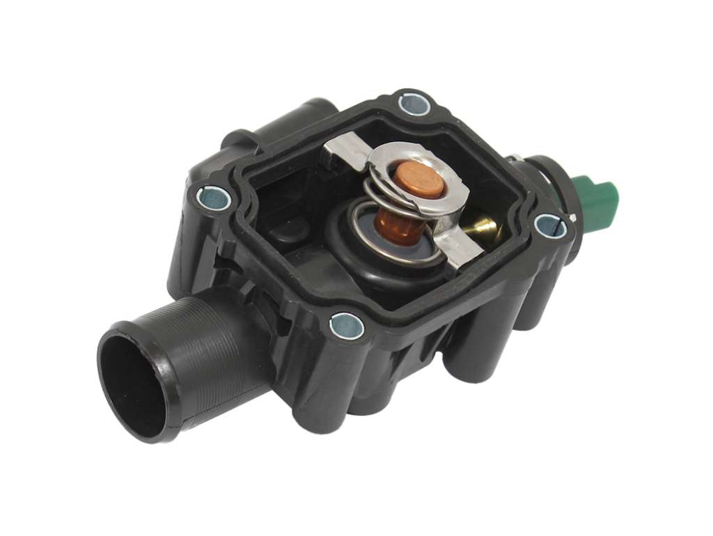 BASE TERMOSTATO PE 206/207/307 1.4/1.6
