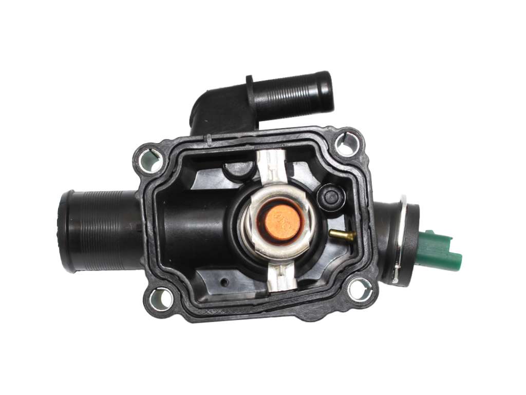 BASE TERMOSTATO PE 206/207/307 1.4/1.6