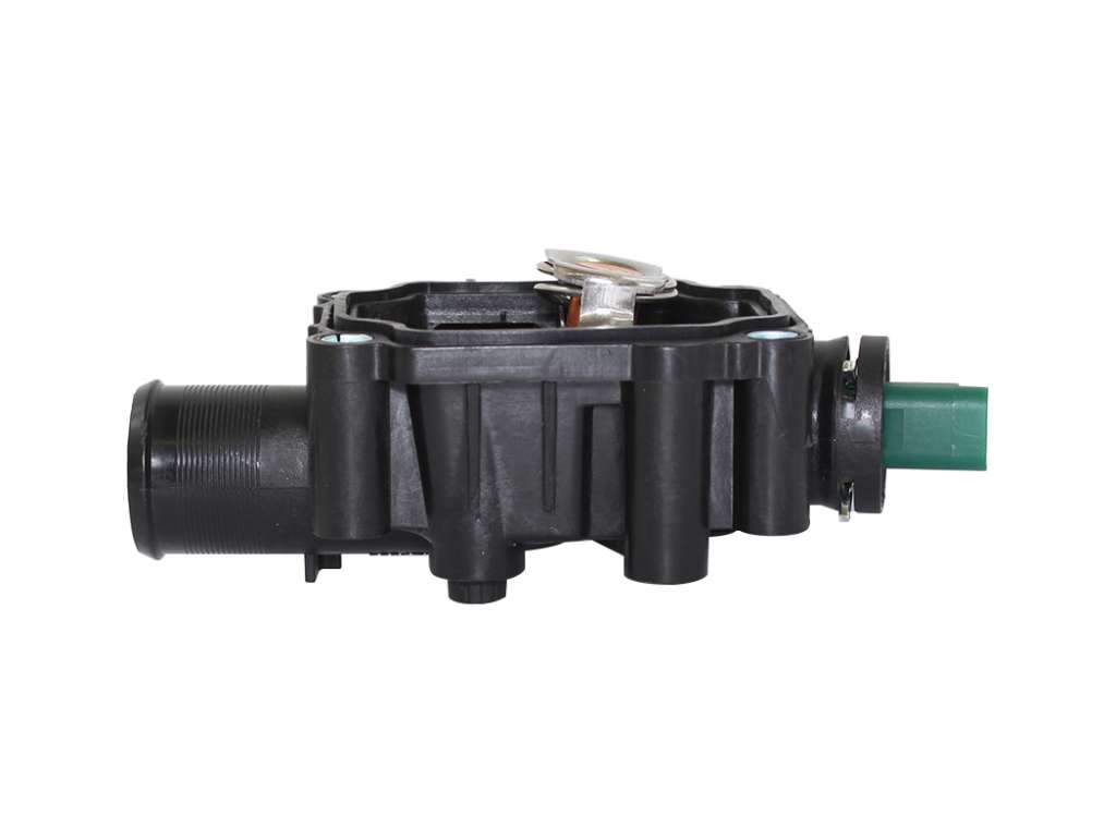 BASE TERMOSTATO PE 206/207/307 1.4/1.6