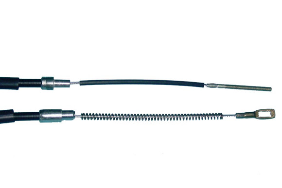 CABLE FRENO VOLKSWAGEN KOMBI CLIPPER CON HOMOCINETICA