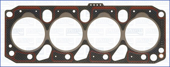 JUNTA TAPA DE CILINDROS ALEKO 1.8D 1,52MM 4M