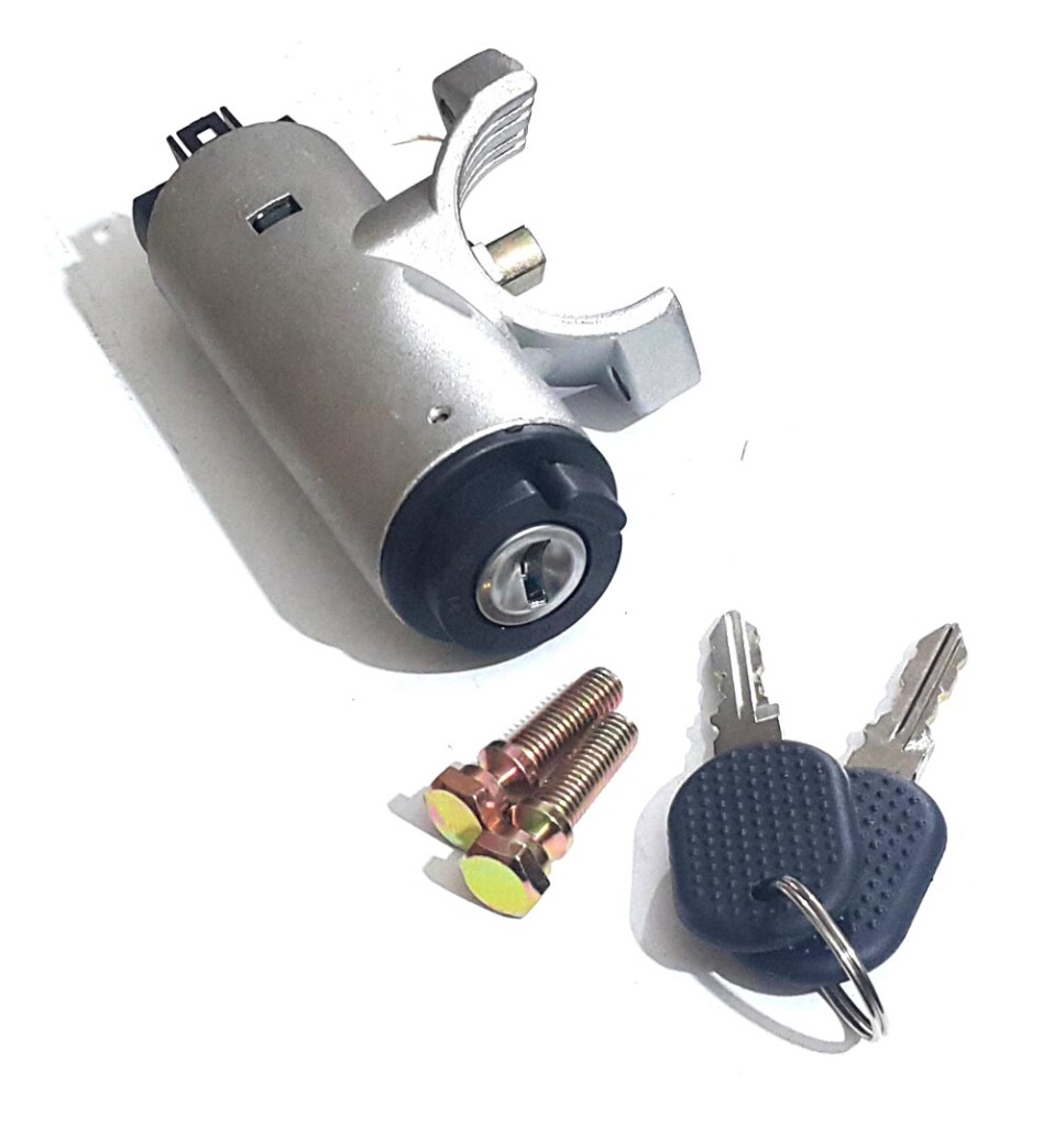 LLAVE CONTACTO ARRANQUE FIAT UNO DUNA FIORINO PREMIO