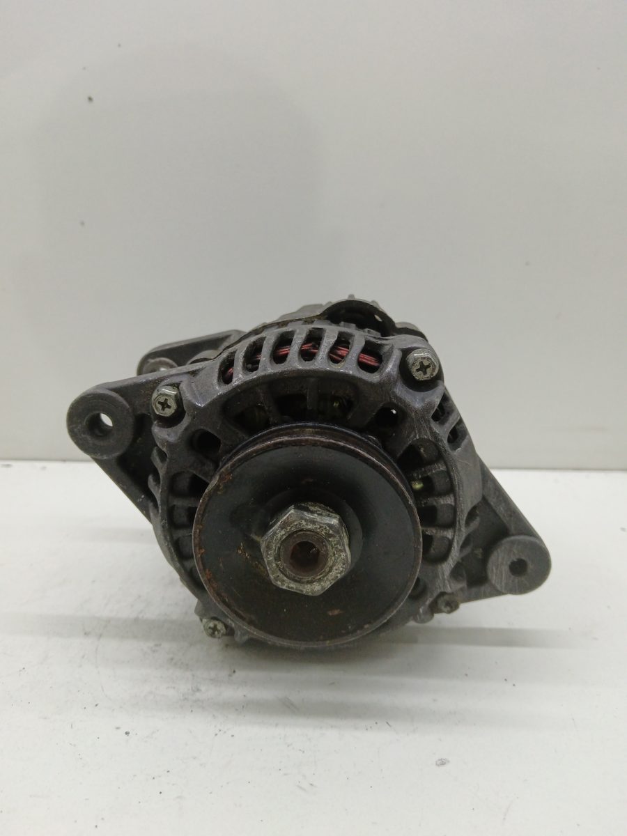 Alternador Daewoo Matiz 1997-2004 0.8 CAT 0.8L 38kW 96566261