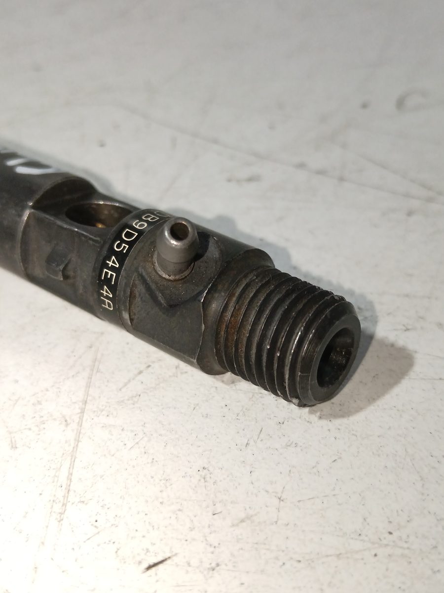 Inyector Renault Clio II Fase II (B/CB0) 2001-2013 1.5 dCi Diesel 1.5L 47kW 8200240244