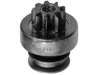 Bendix de arranque
