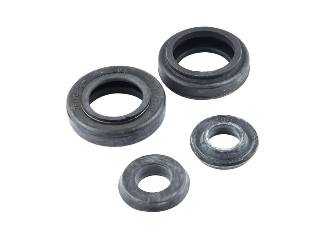REPARO CILINDRO TO HILUX TODAS