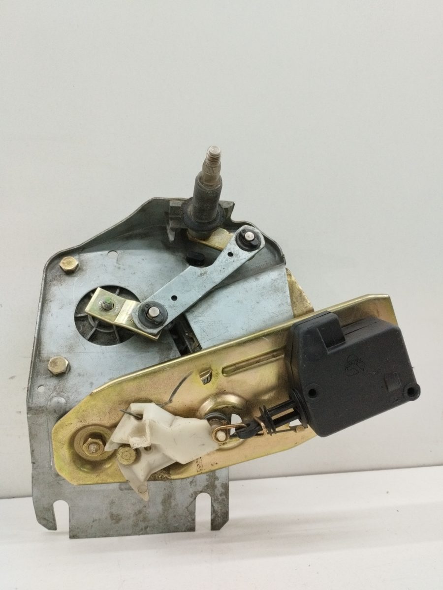 Motor Limpia Luneta Trasero Citroën Ax 1987-1998 14 TZS 1.4L 44kW 53201302