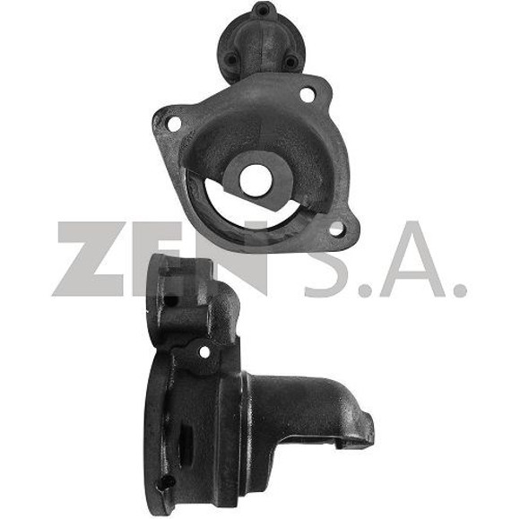 TROMPA DE ARRANQUE MERCEDES BENZ 1111/1113/1116/1313