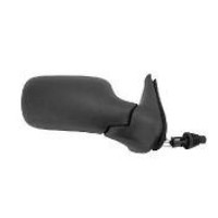 Espejo retrovisor exterior manual