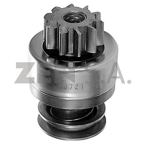 BENDIX DE ARRANQUE BOBCAT (MINI) CON DELCO REMY