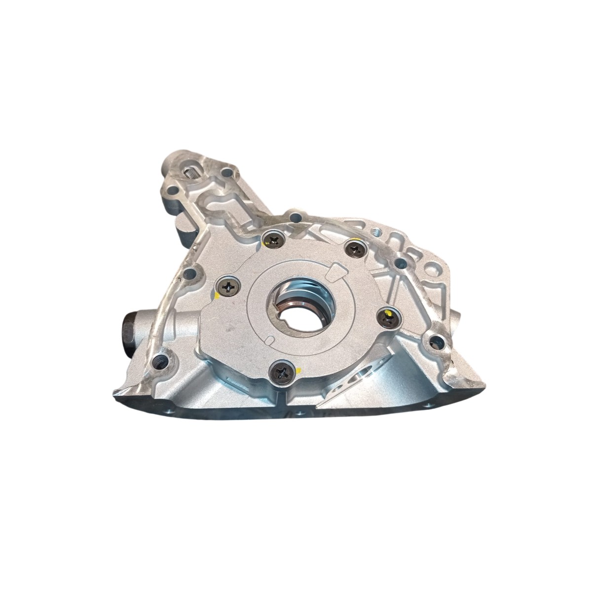 BOMBA ACEITE CHEVROLET AVEO 1.6