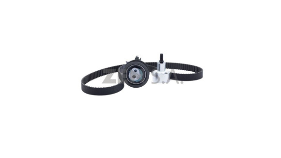 KIT DE DISTRIBUCION VW UP 1.0/GOL/FOX/SAVEIRO 1.6 16V