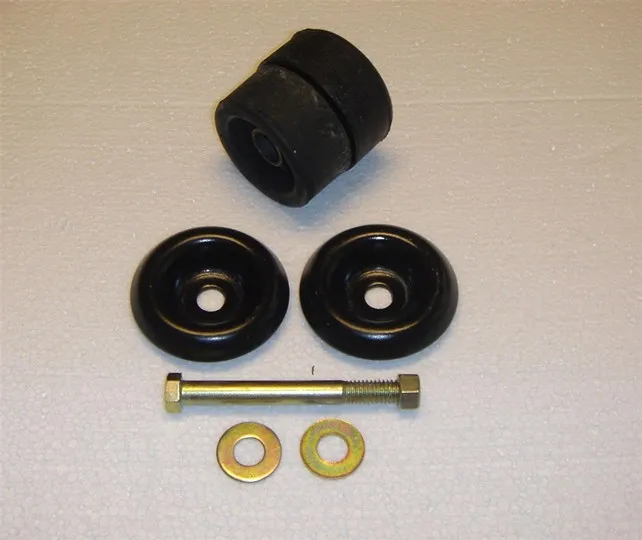 SOPORTE DEL CABINA GM D20-40 (CTO)