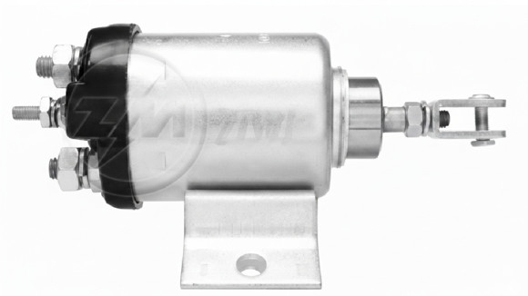 AUT ARRANQUE FORD F100/350 CON EMBOLO ARRANQUE WAPSA