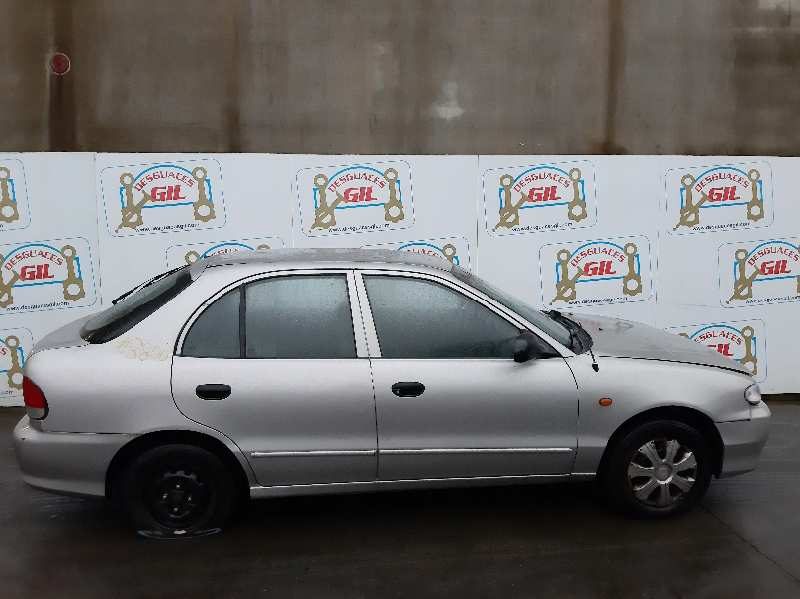 Porton Trasero Hyundai Accent (LC) 1999-2010 GLS