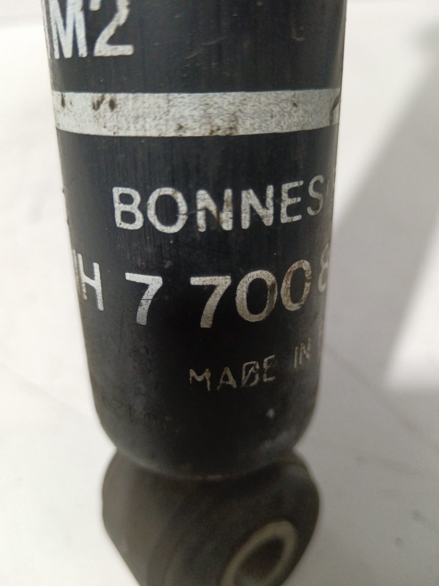 Amortiguador Trasero Der/Izq Renault 19 (B/C/L53) 1992-1996 1.9D 7700825484A