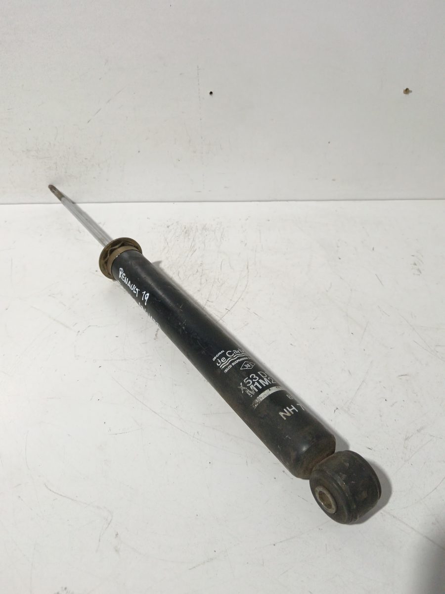 Amortiguador Trasero Der/Izq Renault 19 (B/C/L53) 1992-1996 1.9D 7700825484A