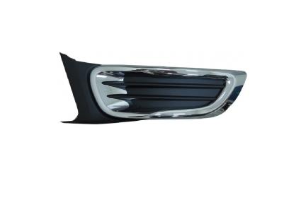 TAPA PARAGOLPE DELANTERO CITROEN C3 PICASSO IZQUIERDA [ALTERNATIVA]