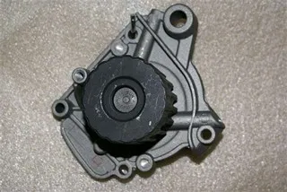Bomba de agua