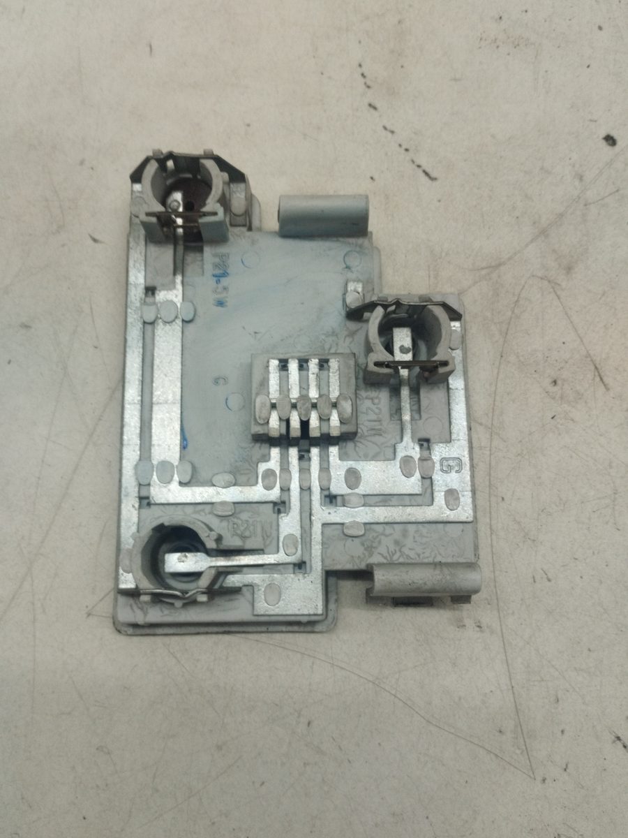 Porta Lampara Trasero Izquierdo Citroën Xantia Berlina 1997-2002 Activa