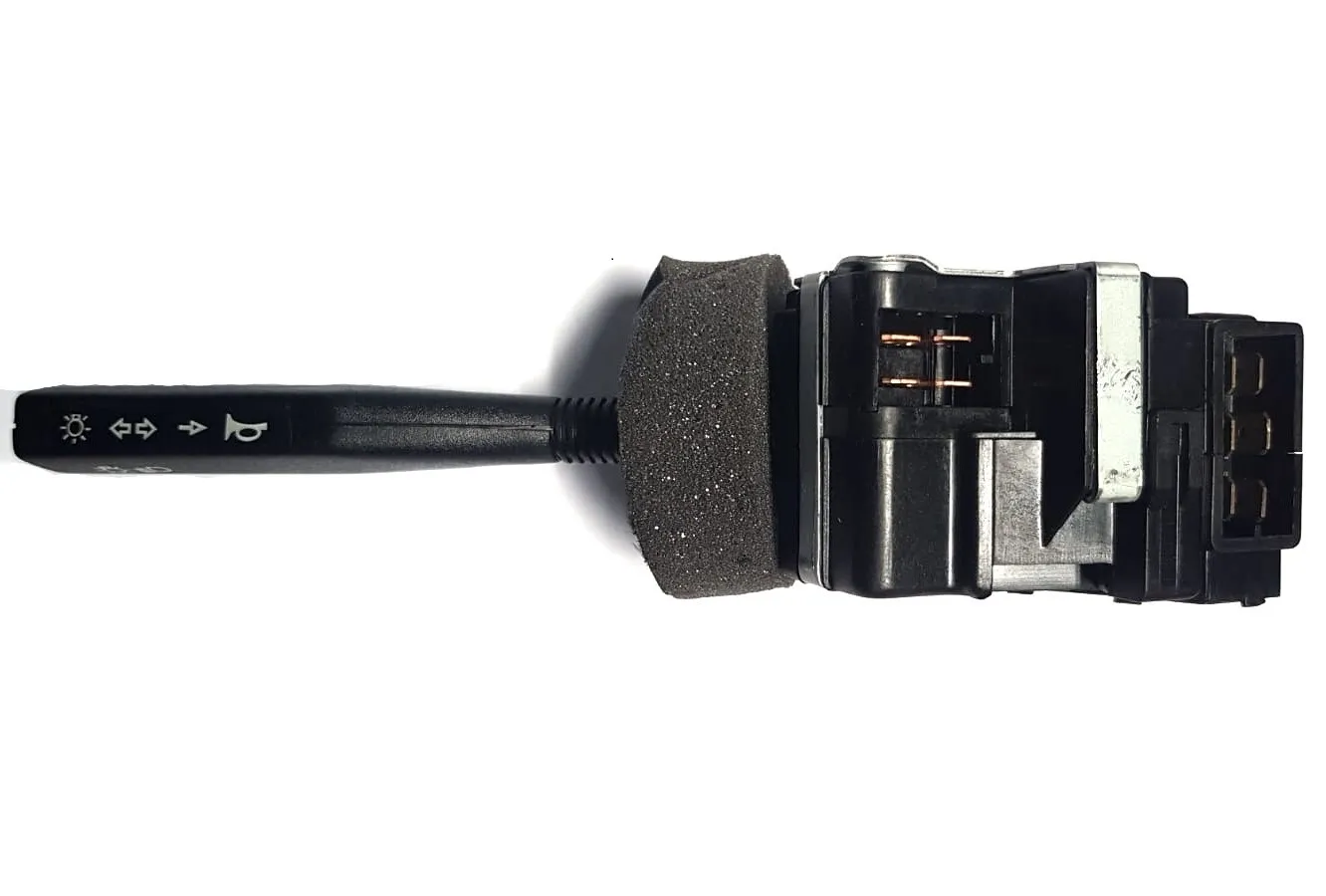 Llave de luces
