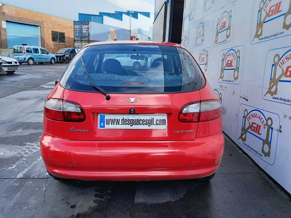 Limitador de Puerta Delantero Daewoo Lanos 1997-2004 I