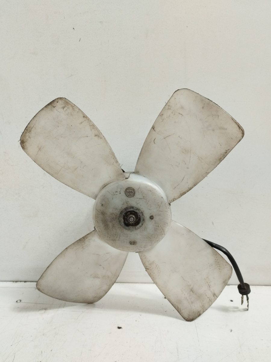 Electroventilador Toyota Corolla (E11) 1997-2000 1.6 Linea Luna (3-ptas.) 1636316030