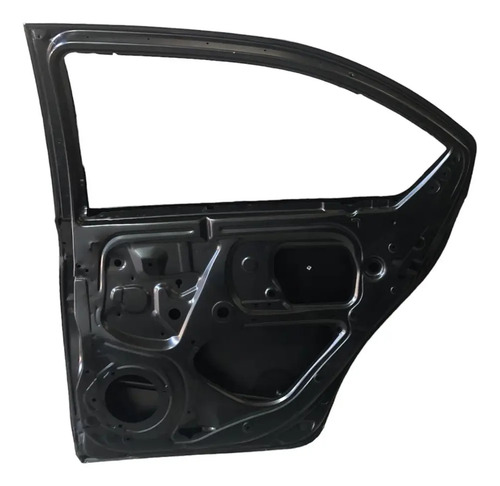 Puerta Trasera Derecha Great Wall C30