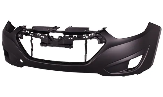 PARAGOLPE DEL HYUNDAI TUCSON 10
