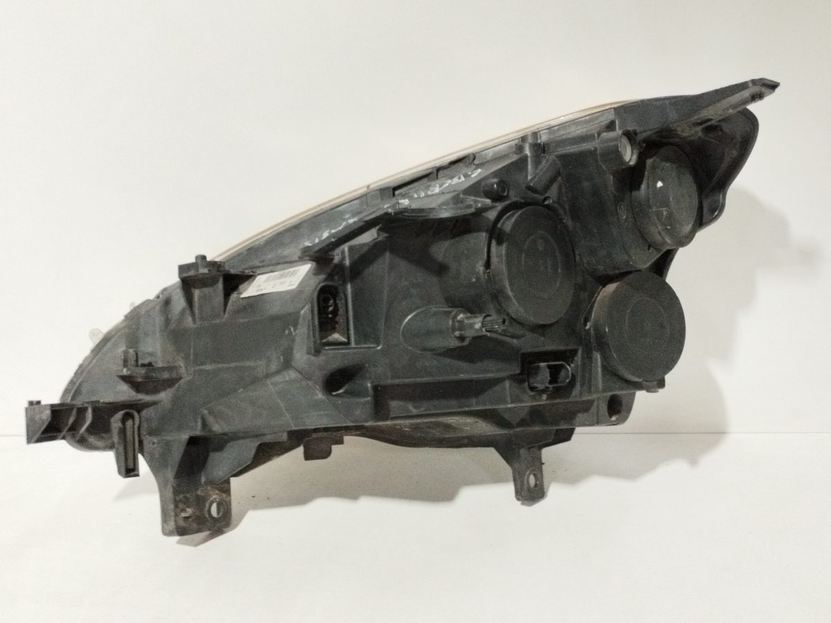 Faro Delantero Derecho Peugeot Partner Kasten desde 2008 Confort L1 90013222