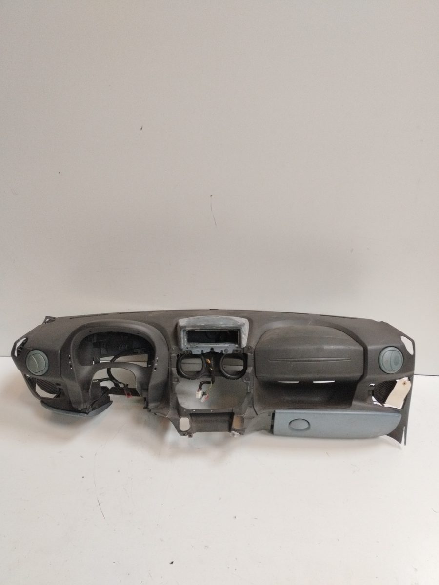Tablero Puerta A Puerta Fiat Doblo (119) 2005-2010 Multijet Active Com. (55kW)