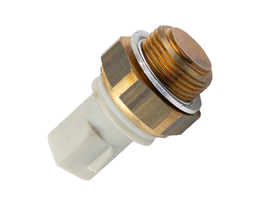 Bulbo de electroventilador