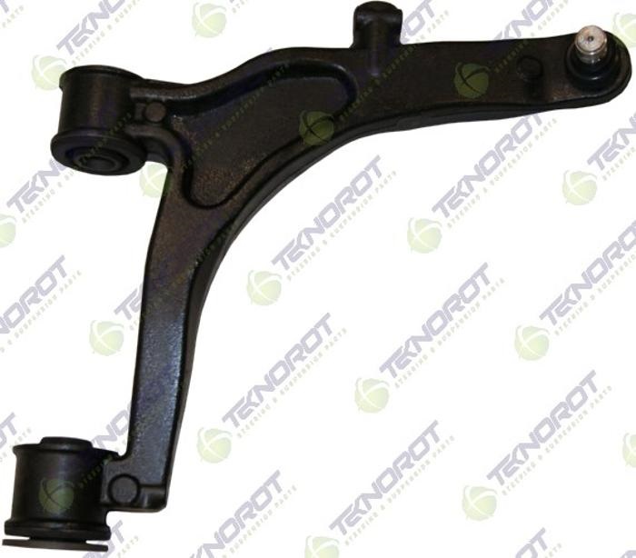 BASTIDOR SUSPENSION RENAULT MASTER DERECHO [RTS]