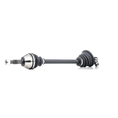 SEMIEJE RENAULT IZQ. CLIO 90...2004 (250116) 620MM LARGO 7701349915- SEL19748