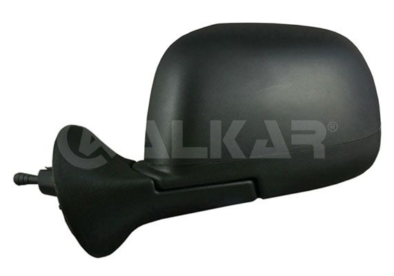 Espejo retrovisor exterior izquierdo con control