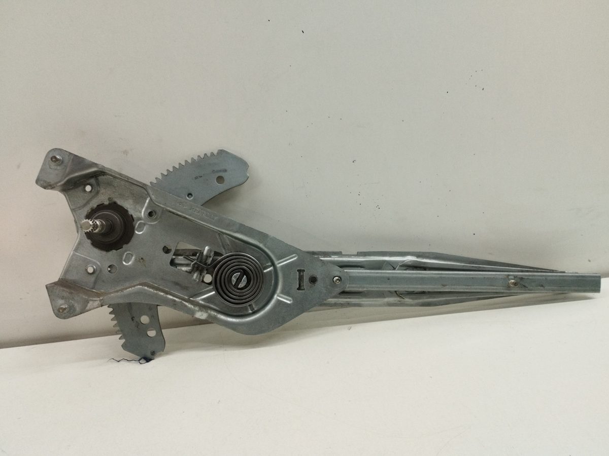 Alza Cristal Delantero Derecho Manual Renault Kangoo (F/KC0) 1997-2005 Diesel 8200157006