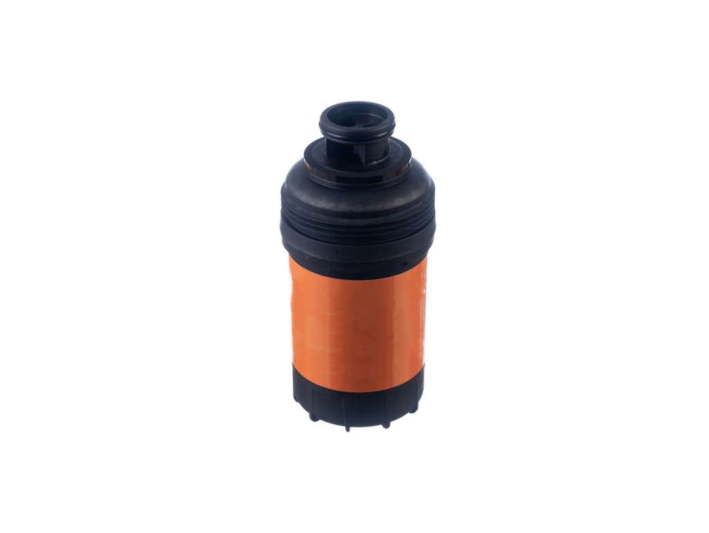 Filtro de combustible