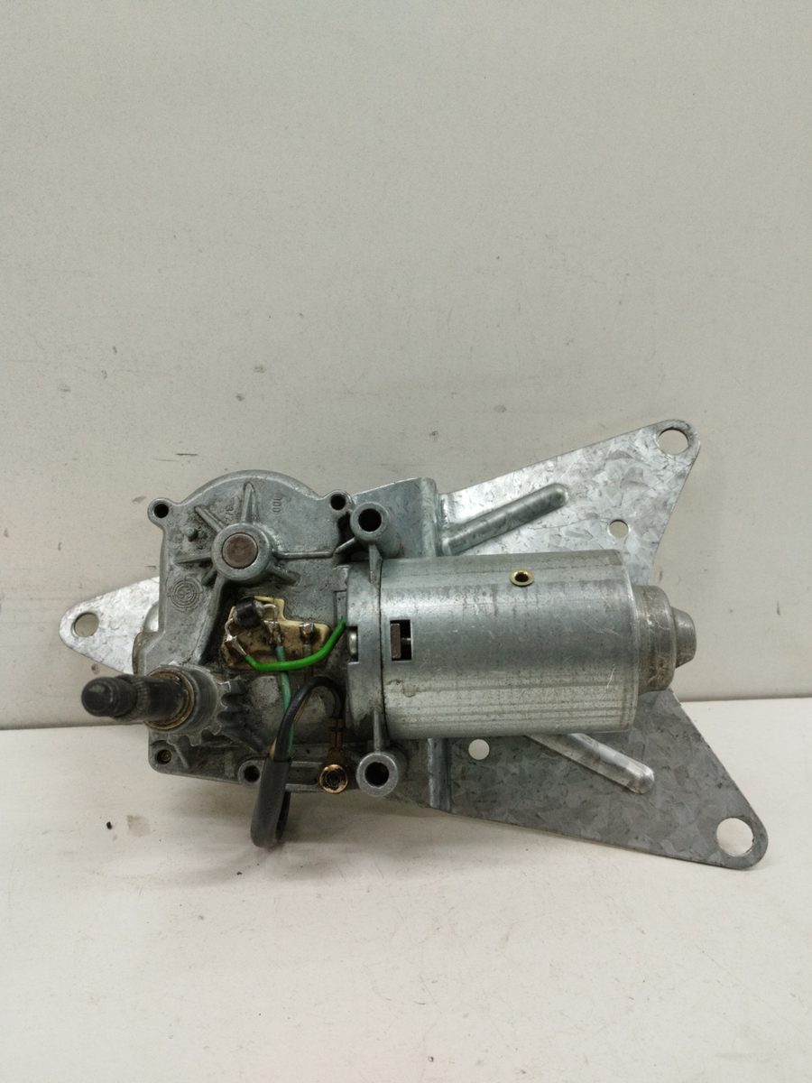 Motor Limpia Luneta Trasero Renault Twingo (CO6) 1993-2007 1,2 1.2L 40kW 7700832590