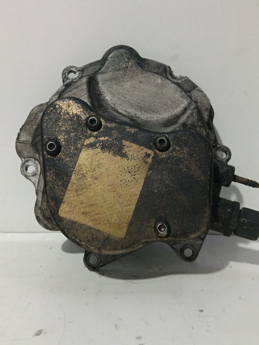 Depresor Freno / Bomba Vacio Mercedes-Benz Clase C (W204) Berlina 2007-2011