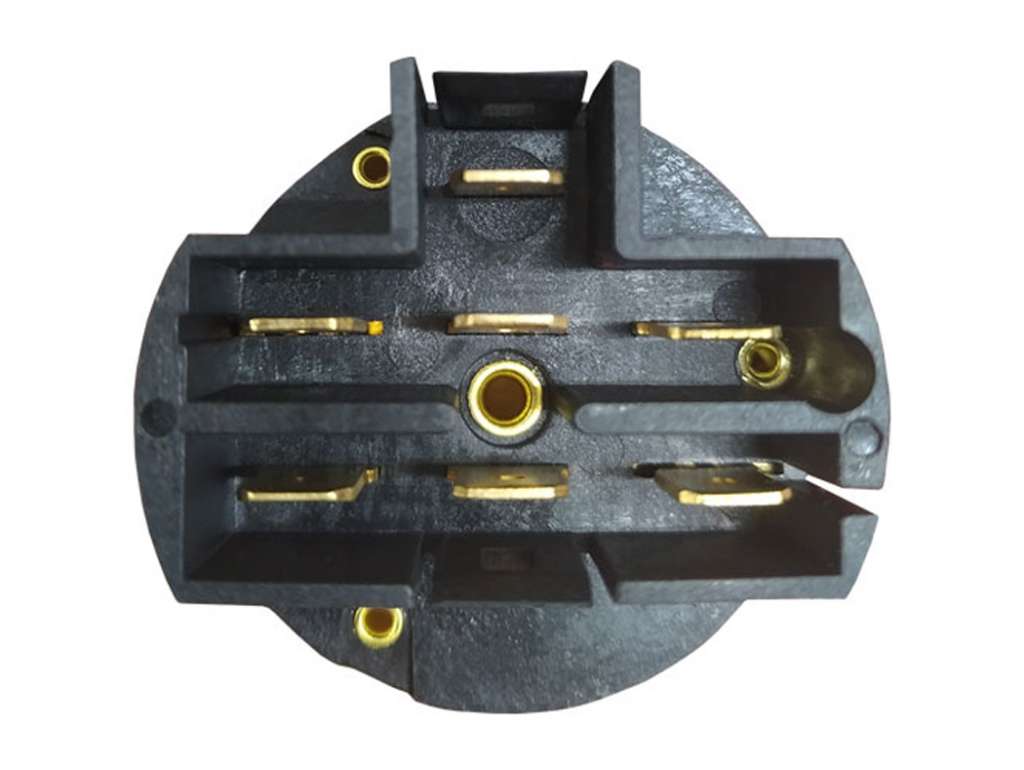 Módulo de encendido electrónico