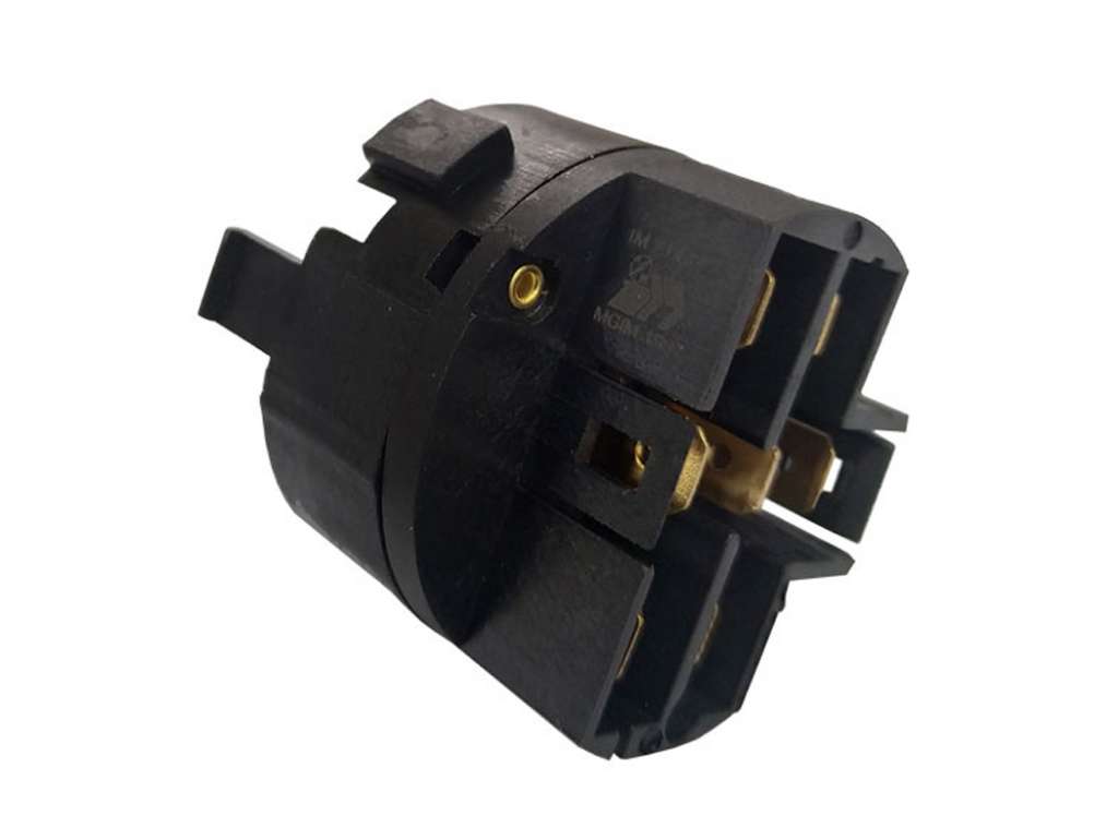 Módulo de encendido electrónico