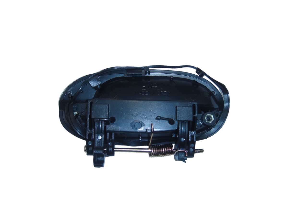 MANIJA EXTERIOR PUERTA TRASERA DERECHA CHEVROLET SPARK LS