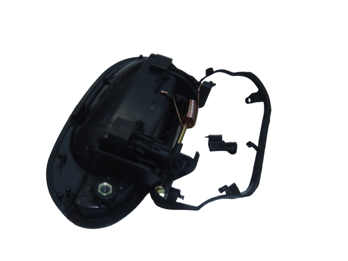 MANIJA EXTERIOR PUERTA TRASERA DERECHA CHEVROLET SPARK LS