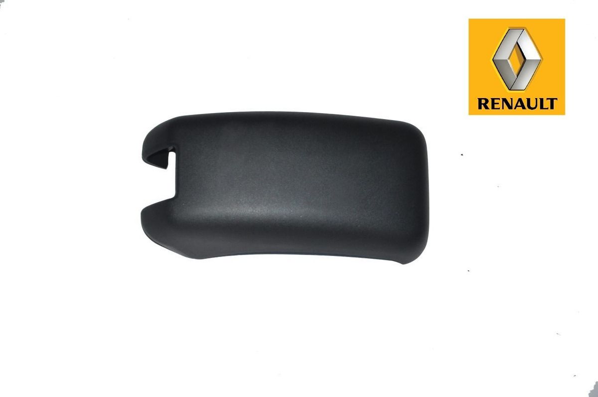 Embellecedor Bisagra Renault Master Il