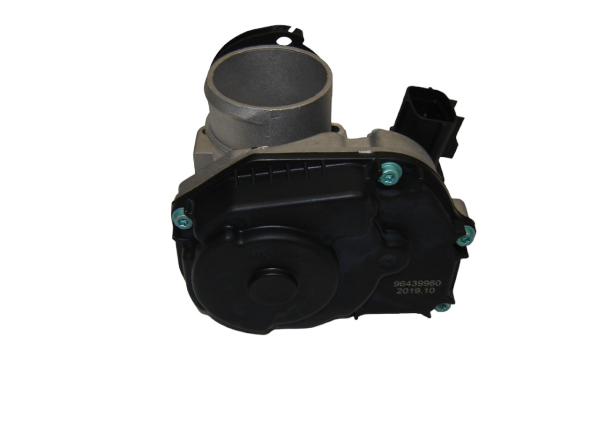 VALVULA ACELERACION COMPLETA CHEVROLET SPARK LS