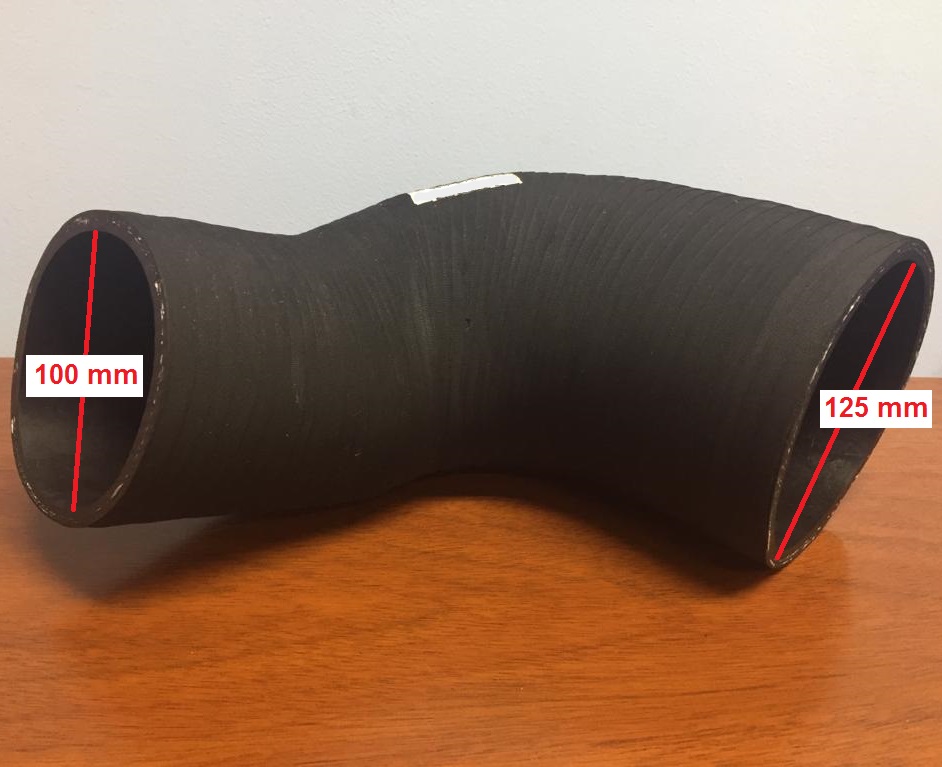 MANGON FILTRO DE AIRE A TURBO VW 14220/16220/24220