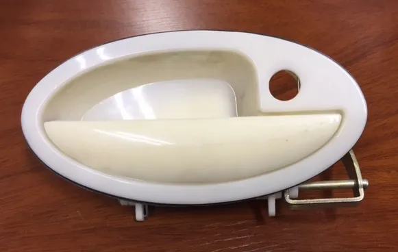 MANIJA PUERTA DEL DER LIFAN 520
